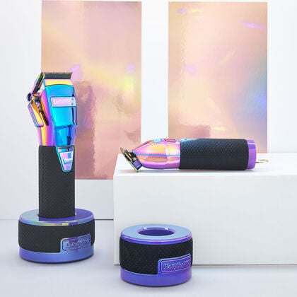 Tondeuse Boost+ chameleon BaBylissPRO