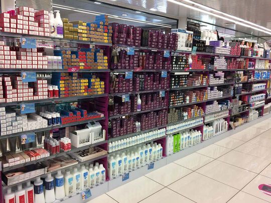 CHALONS EN CHAMPAGNE