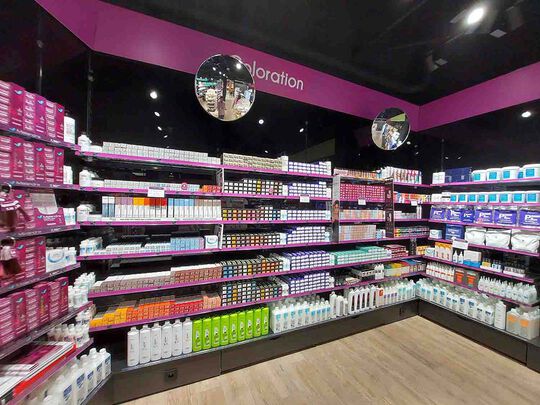 Orléans Saint Jean de la Ruelle