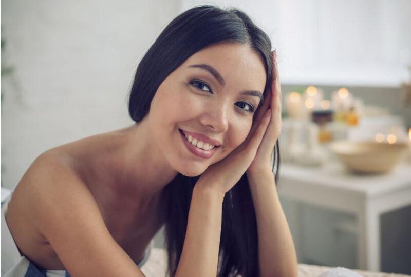 Le spray retouche racines Kerasoin Professionnel