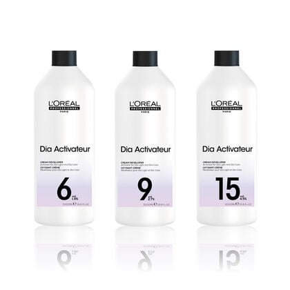 ... avec le Dia activateur