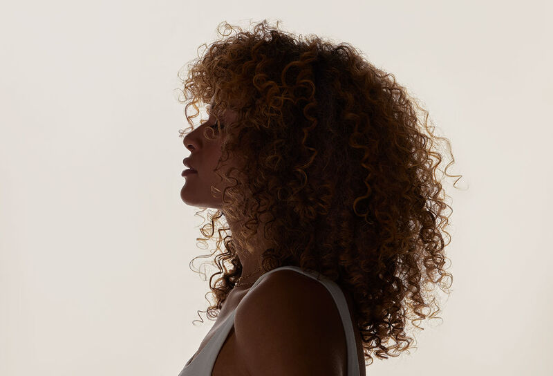 Prendre soin de ses boucles avec OLAPLEX