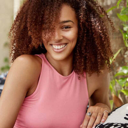 Huile de coco cheveux