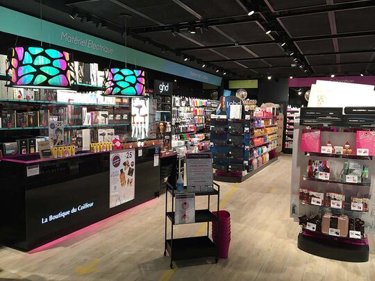 GRENOBLE GRAND PLACE