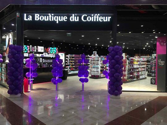 VITROLLES Grand Vitrolles