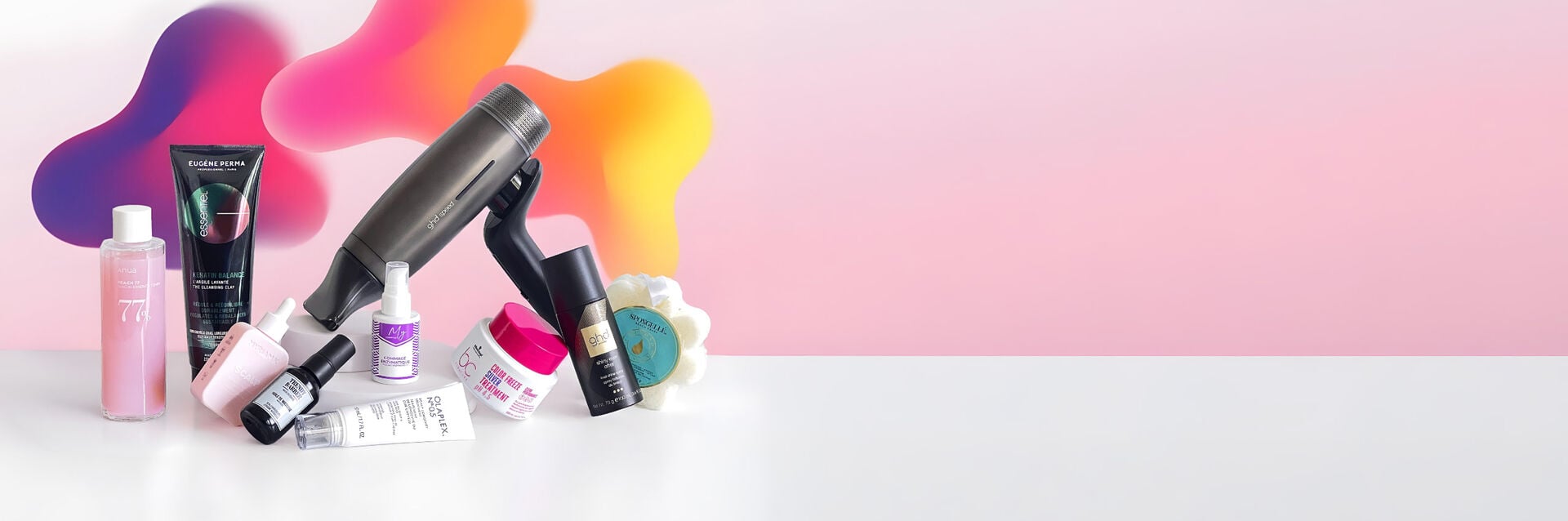 Happy Days : Jusqu'&agrave; -50% sur une s&eacute;lection de produits*