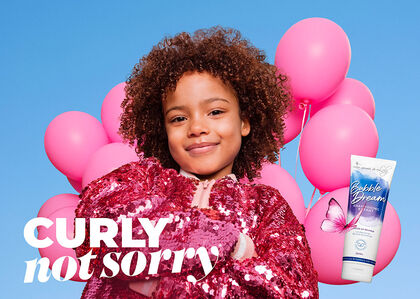 Routine pour enfants Les Secrets de Loly