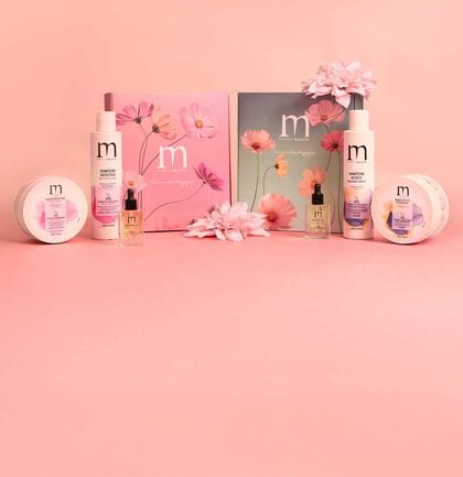 Découvrez les coffrets de fin d'année par Patrice Mulato.