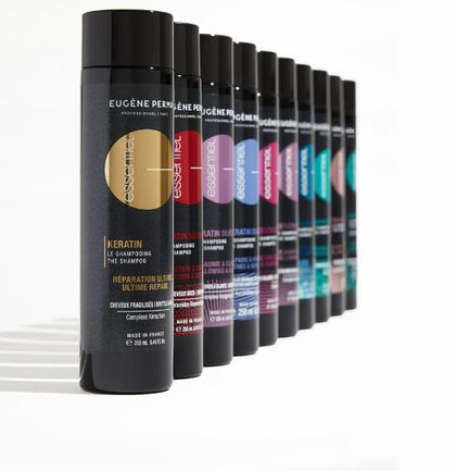 Essentiel par Eug&egrave;ne Perma Professionnel Paris : -20% pour 2 produits achet&eacute;s, -30% d&egrave;s 3 produits achet&eacute;s.