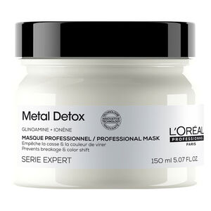 Masque Metal Detox 150 ml