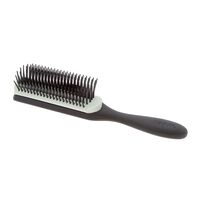 Brosse d&eacute;m&ecirc;lante D3 Blanc et noir