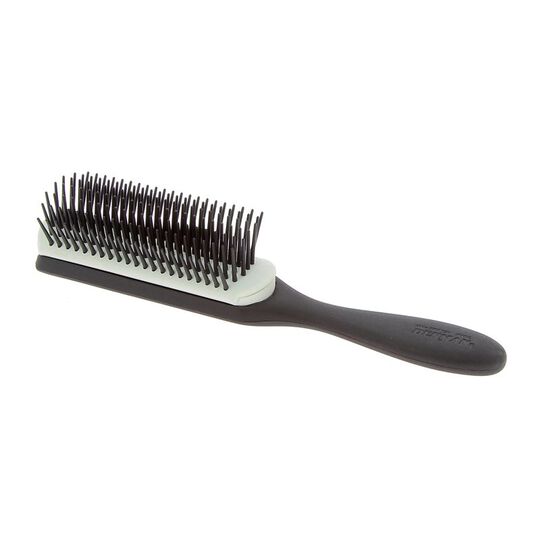 Brosse d&eacute;m&ecirc;lante D3 Blanc et noir