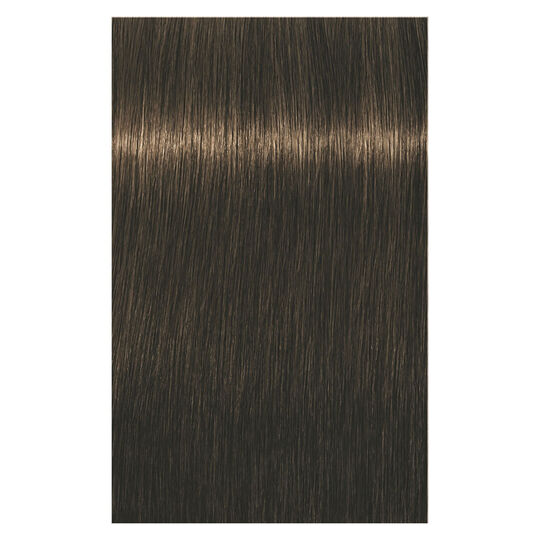 Coloration permanente Igora Royal 5-63 châtain clair chocolat mat
