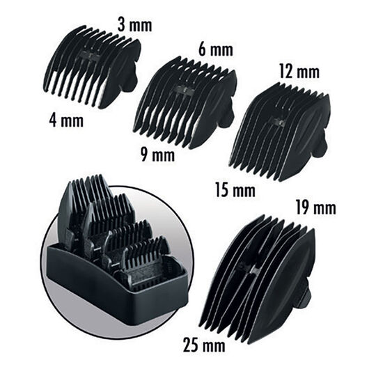 Tondeuse de coupe ER-GP90