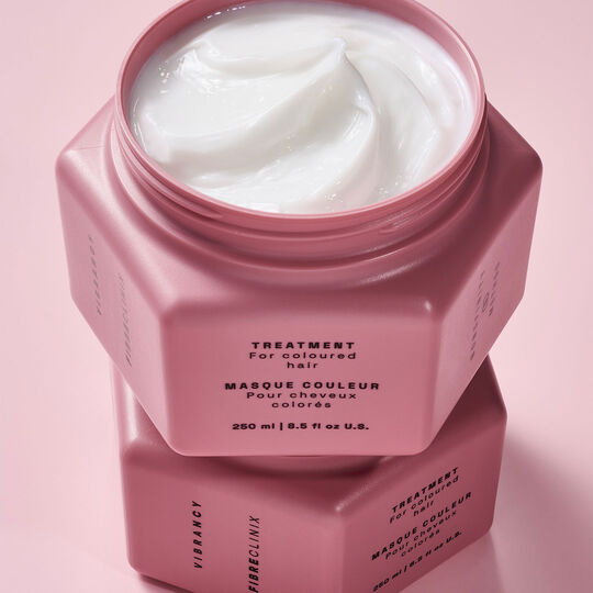 Masque couleur Fibre Clinix