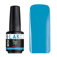 I-Lak Mini overseas blue