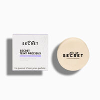 Savon visage & corps au lait de chèvre Secret Teint Précieux