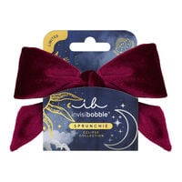 &Eacute;lastique sprunchie &Eacute;clipse velvet grace