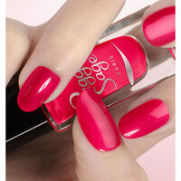 Vernis &agrave; ongles sunset coral