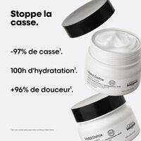 Rituel protecteur trio cr&egrave;me Metal Detox