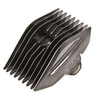 Sabot plastique pour tondeuse ER1610 ER1611 FGP72 et FGP82 12/15 mm