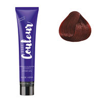 Coloration permanente The Couleur 6.66 Blond Foncé Rouge Profond