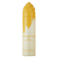 Mousse douche Whipped Shower Foam yaourt grec au miel