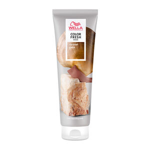 Masque Color Fresh nuance naturelle caramel