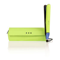 Lisseur Chronos en &eacute;dition limit&eacute;e Colour Crush