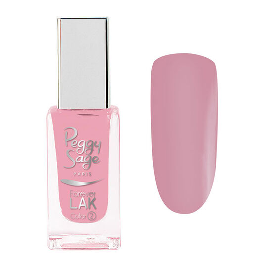 Vernis &agrave; ongles longue tenue Forever Lak honeymoon