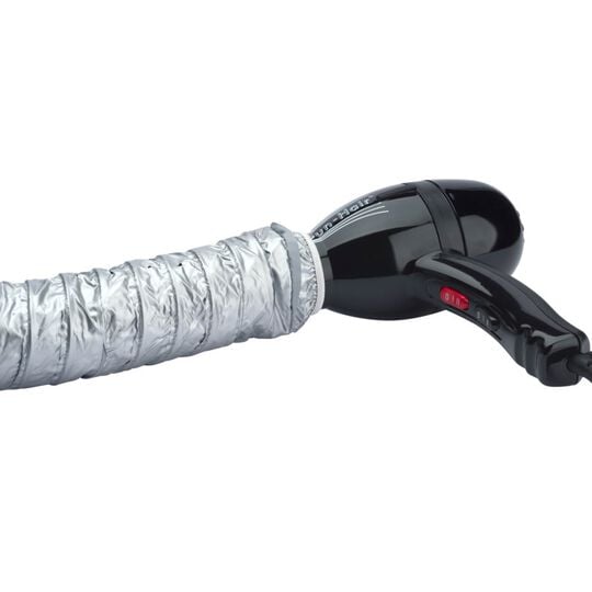 Casque en alu