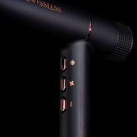 S&egrave;che-cheveux ultra l&eacute;ger The Cloud Edition