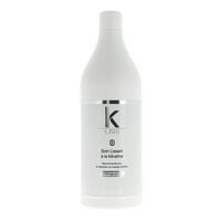 Soin lissant &agrave; la k&eacute;ratine K-Liss 900ml