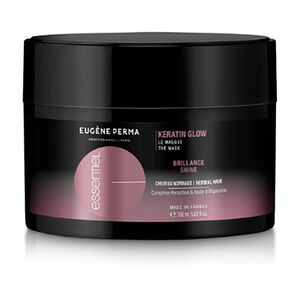 Masque illuminateur Essentiel Keratin Glow,  Masque illuminateur Essentiel Keratin Glow