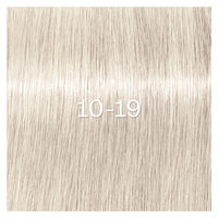 Coloration Igora Zero Amm 10-19 blond tr&egrave;s tr&egrave;s clair cendr&eacute; violet