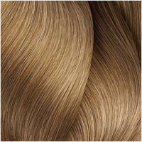 Coloration ton sur ton Dialight 9 blond très clair