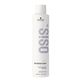 Shampooing sec Refresh Dust Osis+