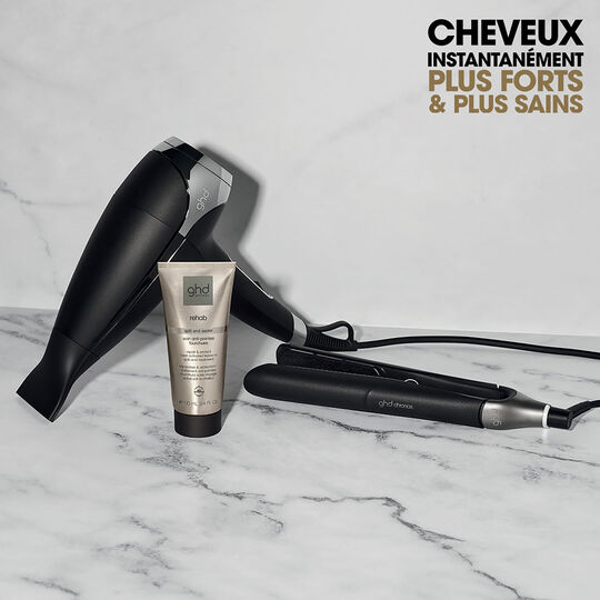 Soin anti-pointes fourchues Rehab
