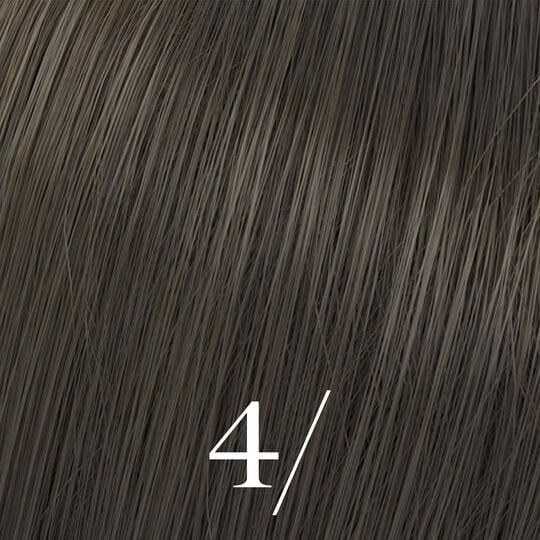 Coloration permanente Color Xpress 4/ ch&acirc;tain naturel