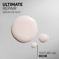 S&eacute;rum de nuit Ultimate Repair 30ml