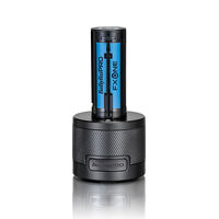 Tondeuse de coupe FXONE black