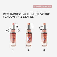 Huile Chroma &Eacute;clat 75ml