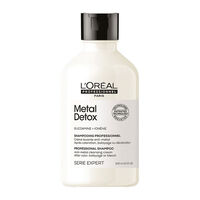 Shampooing Metal Detox 300 ml,  Shampooing Metal Detox 300 ml