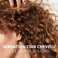 Shampooing r&eacute;g&eacute;n&eacute;rant pour cuirs chevelus normaux &agrave; gras Renewing Elements 250ml