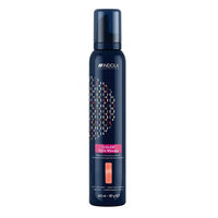Mousse colorante abricot doux