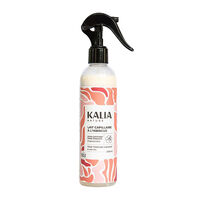 Lait capillaire &agrave; l'hibiscus