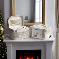 Calendrier de l'avent 2024 Mes Jolis Cheveux