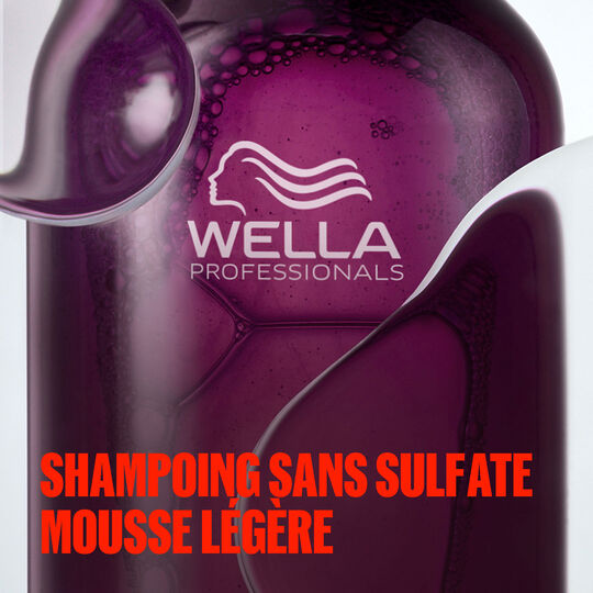 Shampooing Ultimate Color 50 ml