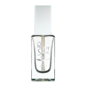 Glossy top coat,  Glossy top coat