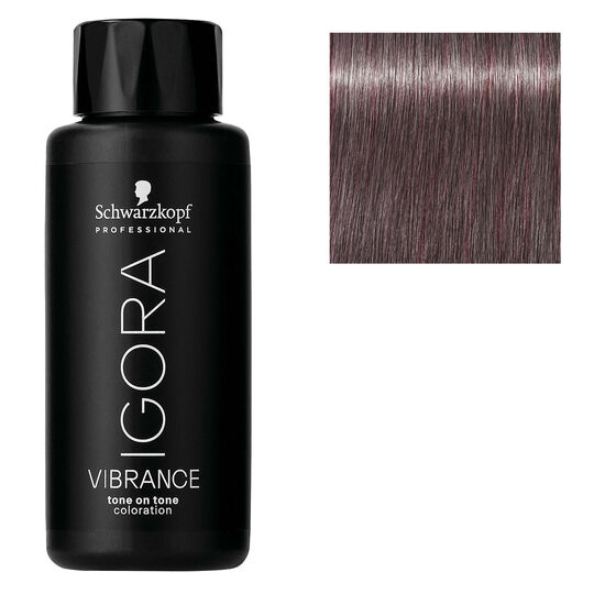 Coloration demi-permanente Igora Vibrance 8-19